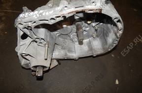 RENAULT MEGANE 1.4 16V 01 год, КОРОБКА ПЕРЕДАЧ JB3 973