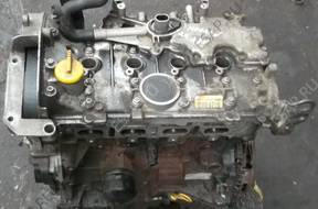 Renault Megane 1.4 16V 95KM двигатель K4JC7/50 Krak