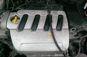 RENAULT MEGANE 1.4 16V двигатель K4JC7 01r. 160TY.л.с.