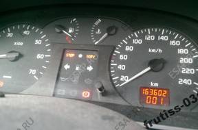 RENAULT MEGANE 1.4 16V двигатель K4JC7 01r. 160TY.л.с.