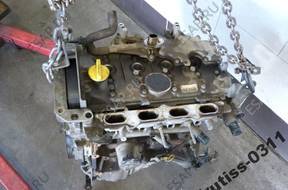 RENAULT MEGANE 1.4 16V двигатель K4JC7 01r. 160TY.л.с.
