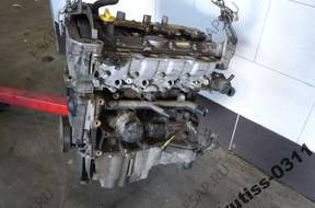 RENAULT MEGANE 1.4 16V двигатель K4JC7 01r. 160TY.л.с.
