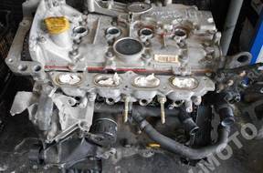 RENAULT MEGANE 1.4 16V лифт. версия 02r - двигатель K4J C7/14
