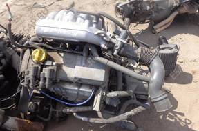 RENAULT MEGANE 1.4 8V двигатель