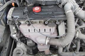 RENAULT Megane 1.4 8V Energy 1997r двигатель