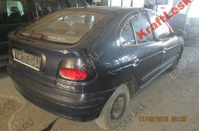 Renault Megane 1.4 96r Na Czci двигатель Skrzynia