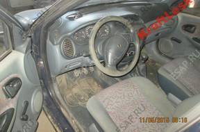 Renault Megane 1.4 96r Na Czci двигатель Skrzynia
