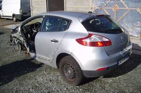 RENAULT MEGANE 1.5 DCI двигатель ZAWIESZENIE LAMPA