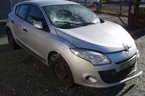 RENAULT MEGANE 1.5 DCI двигатель ZAWIESZENIE LAMPA