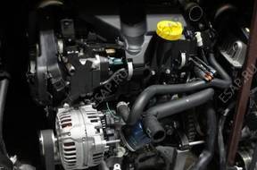 RENAULT MEGANE 1.5 DCI FAP  ТУРБОКОМПРЕССОР