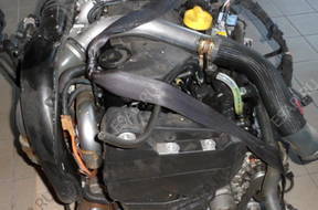 RENAULT MEGANE 1.5 DCI TIPTRONIC двигатель KPL.