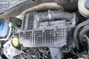 RENAULT MEGANE 1.5 DCI ТУРБОКОМПРЕССОР 2005 год