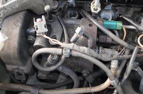 Renault Megane 1.5dci ТНВД