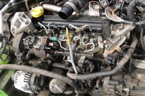 Renault Megane 1.5dci ТУРБОКОМПРЕССОР