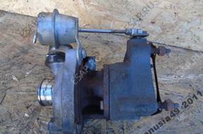 Renault Megane 1.5DCI.ТУРБОКОМПРЕССОР 478276H307056