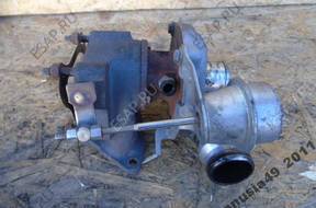 Renault Megane 1.5DCI.ТУРБОКОМПРЕССОР 478276H307056