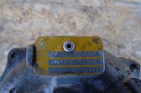 Renault Megane 1.5DCI.ТУРБОКОМПРЕССОР 478276H307056