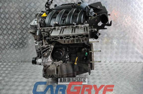 RENAULT MEGANE 1.6 1,6 16V двигатель benzynowy K4M