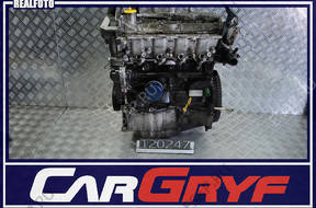 RENAULT MEGANE 1.6 16v двигатель K4M