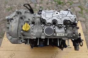 RENAULT MEGANE 1.6 16V K4M 714 двигатель