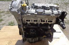 RENAULT MEGANE 1.6 16V K4M C двигатель PRZEBIEG 31TY