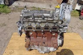 RENAULT MEGANE 1.6 16V K4M C двигатель PRZEBIEG 31TY