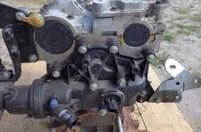 RENAULT MEGANE 1.6 16V K4M C двигатель PRZEBIEG 31TY