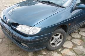 Renault Megane 1.6 1996 год КОРОБКА ПЕРЕДАЧw ПЕРЕДАЧА