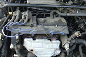 RENAULT MEGANE 1.6 1998 год двигатель