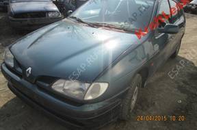 Renault Megane 1.6 96r NA CZCI двигатель Skrzynia