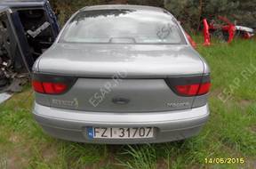 RENAULT MEGANE 1.6 двигатель,SKRZYNIA BIEG,1997 год