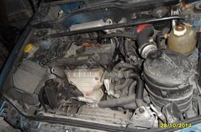 RENAULT MEGANE 1.6 двигатель,SKRZYNIA BIEG,1997 год