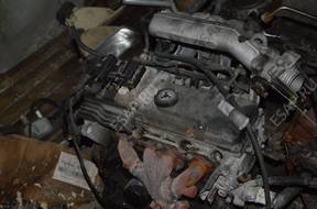 RENAULT MEGANE 1.6 двигатель