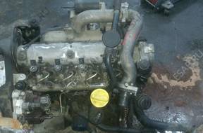 RENAULT Megane 1.9 DCI 120KM 2004r двигатель