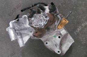 RENAULT Megane 1.9 DCI 130KM ТНВД