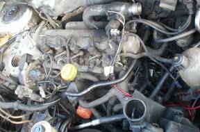 RENAULT MEGANE 1.9 dci НАСОС 7700111010 0445010018