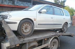 RENAULT MEGANE 1.9 dci НАСОС 7700111010 0445010018