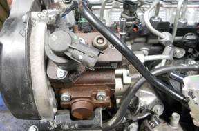 RENAULT MEGANE 1.9 DCI ТНВД 0445010216