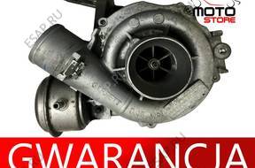RENAULT MEGANE 1.9 DCI ТУРБИНА GT1746V 130KM