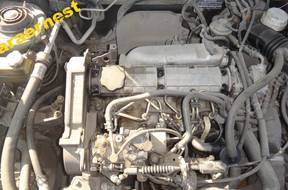 RENAULT MEGANE 1.9 DT F8QT двигатель SILNIKI