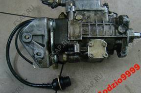 RENAULT MEGANE 1.9 DTI ТНВД 0460414982