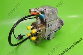 RENAULT MEGANE 1.9 DTI ТНВД 460414988
