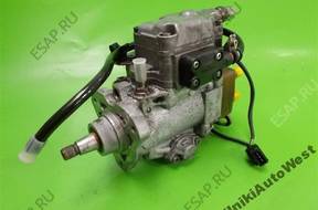 RENAULT MEGANE 1.9 DTI ТНВД 460414993