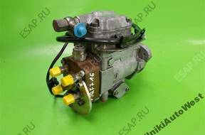 RENAULT MEGANE 1.9 DTI ТНВД 460414993