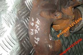 RENAULT MEGANE 1.9 TD 1998  ТУРБОКОМПРЕССОР