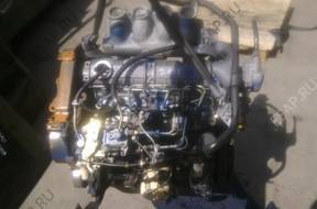 RENAULT MEGANE 1.9 TD D19T 1996 двигатель SILNIKI