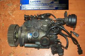 Renault Megane 1.9 TD ТНВД F8Q