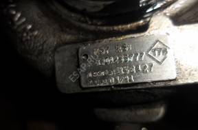 RENAULT MEGANE 1.9 ТУРБОКОМПРЕССОР 8201235777