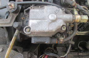 Renault Megane 1998 год 1.9DTI ТНВД