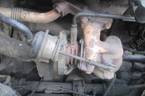 Renault Megane   1998 год 1.9DTI ТУРБОКОМПРЕССОР